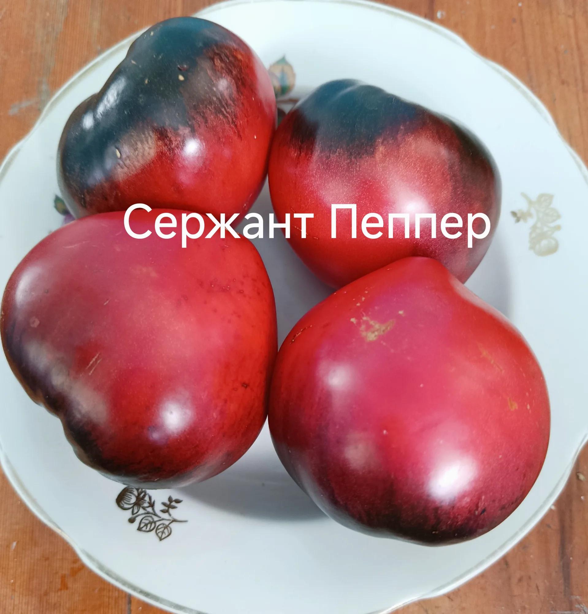 Сержант Пеппер (Sergeant Pepper )